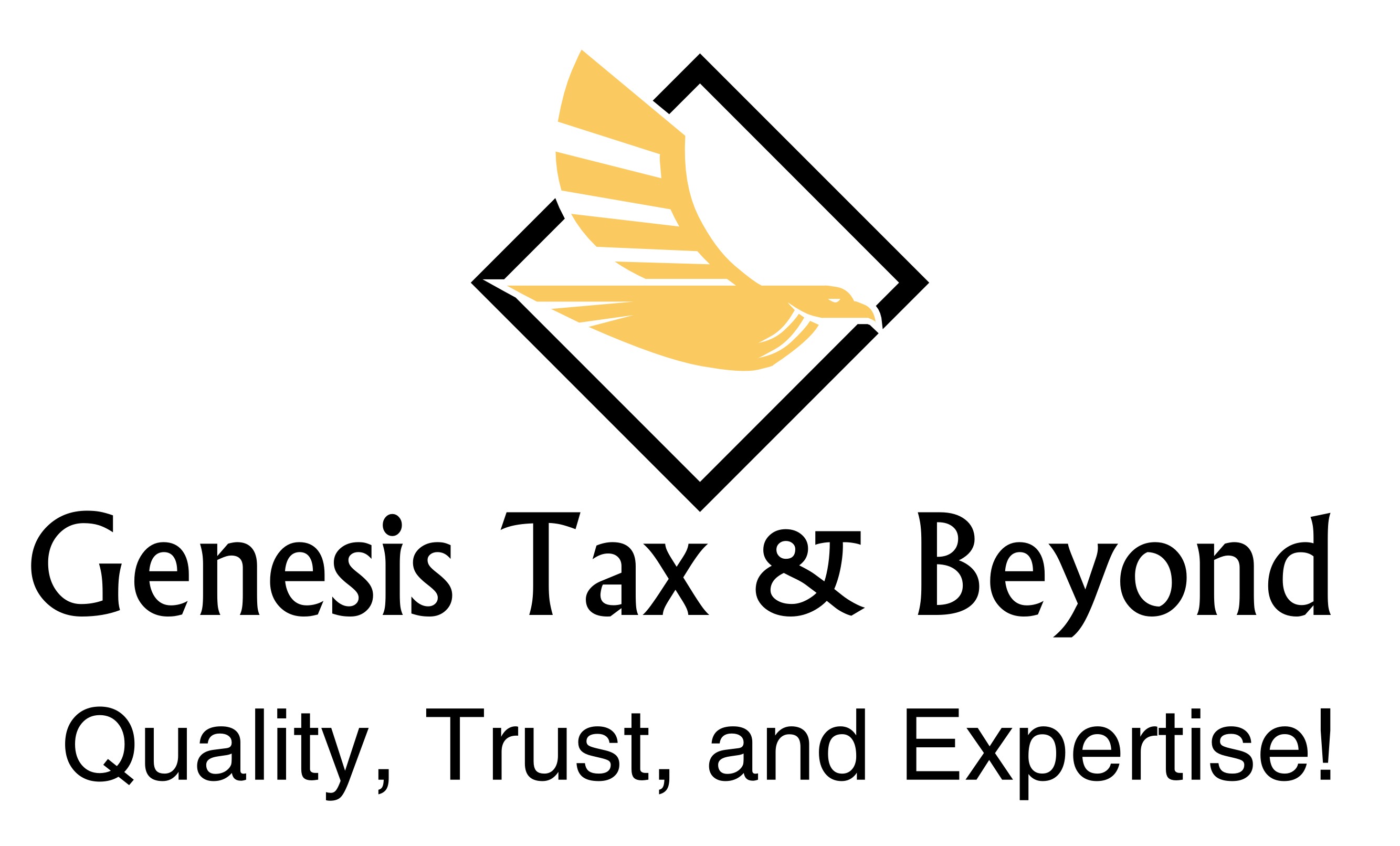 Genesis Tax & Beyond